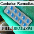 Centurion Remedies 22